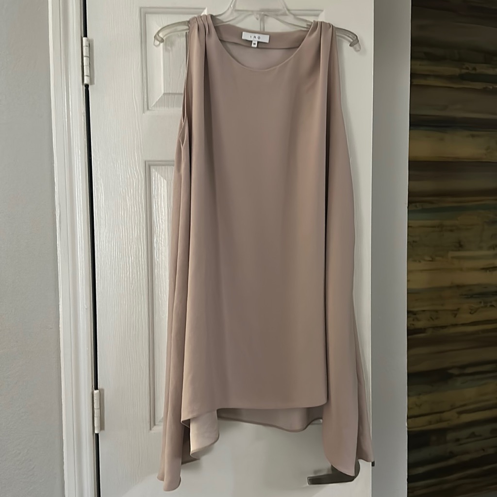 Iro Sheath Dress